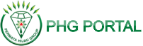 PHG Portal Logo